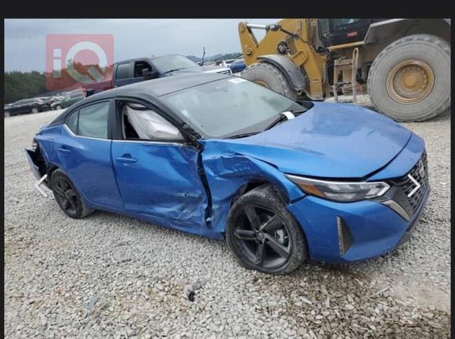 نيسان سنترا